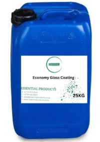 Economy Gloss Coating