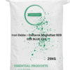 Iron Oxide – Deltarox Meghafast 909 EER BLUE 15:3