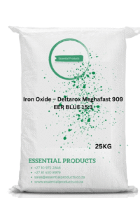 Iron Oxide – Deltarox Meghafast 909 EER BLUE 15:3