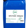 MPD FOAM - Defoamer