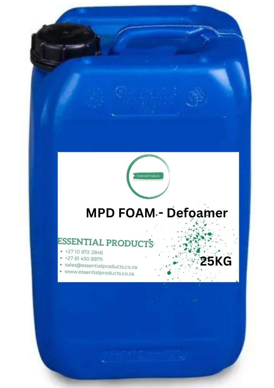 MPD FOAM - Defoamer