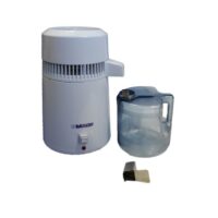 Water Distillers > 1.25 l/h Distiller