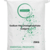 Sodium Hexametaphosphate (Calgon)