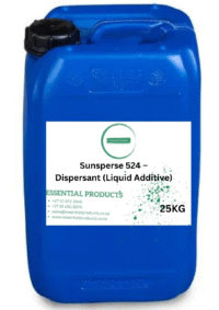 Sunsperse 524 – Dispersant (Liquid Additive)
