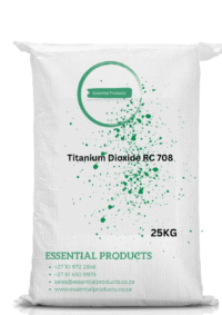 Titanium Dioxide RC 708