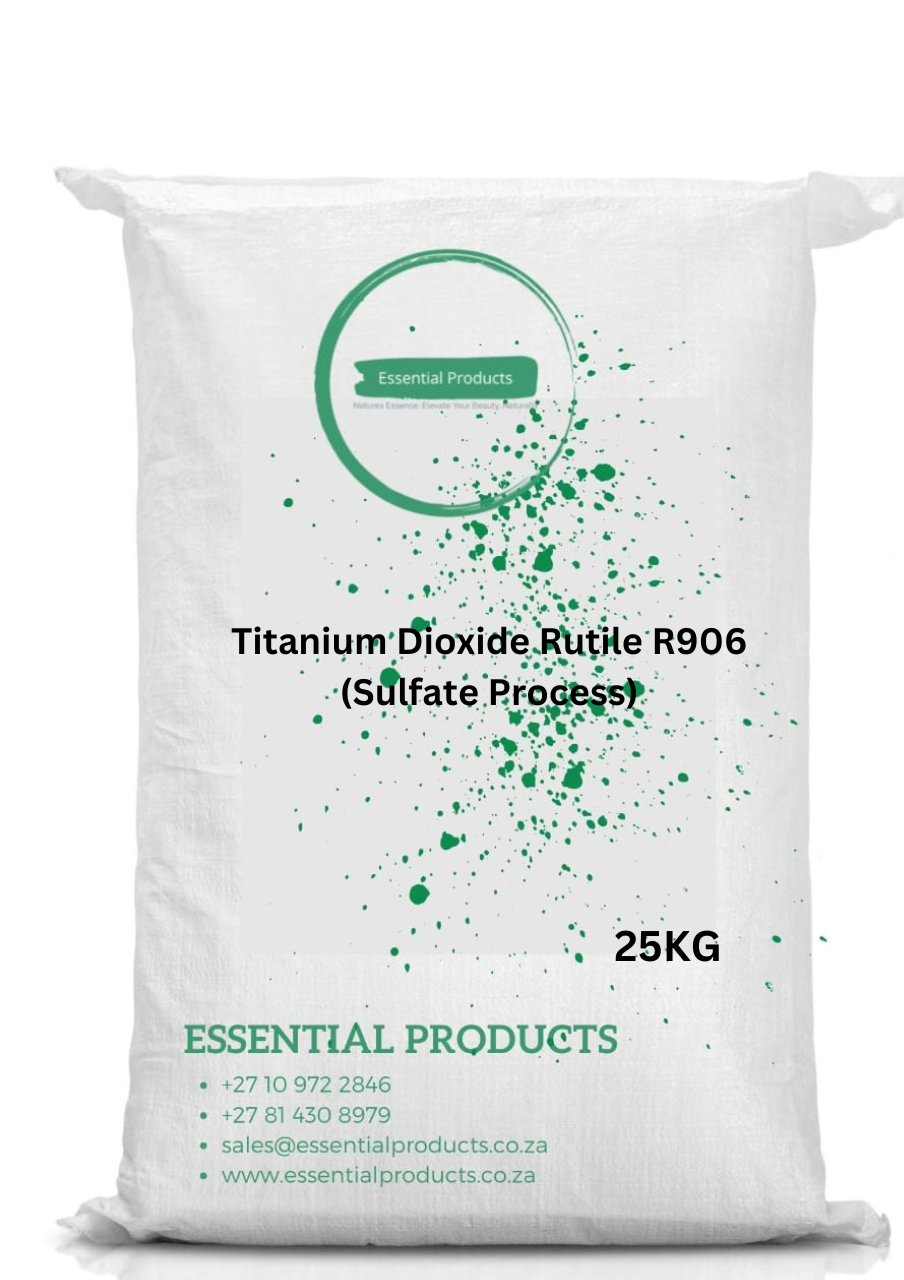 Titanium Dioxide Rutile R906 (Sulfate Process)