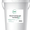 Wood Coatings and Varnishes