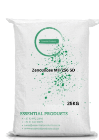 Zencullose MH 256 SD -25KG